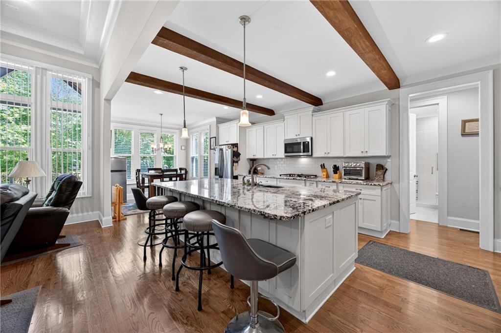 2710 Bolton Abbey Drive SW Marietta GA 30064