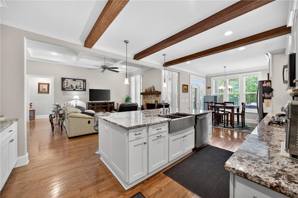 2710 Bolton Abbey Drive SW Marietta GA 30064