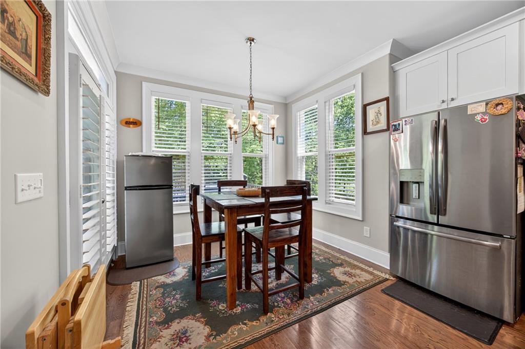 2710 Bolton Abbey Drive SW Marietta GA 30064