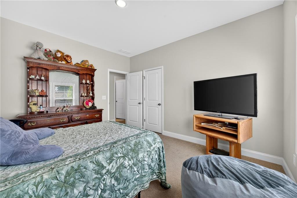 2710 Bolton Abbey Drive SW Marietta GA 30064