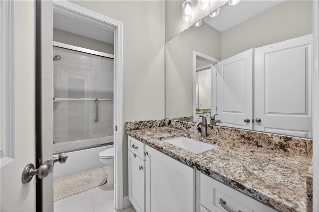 2710 Bolton Abbey Drive SW Marietta GA 30064