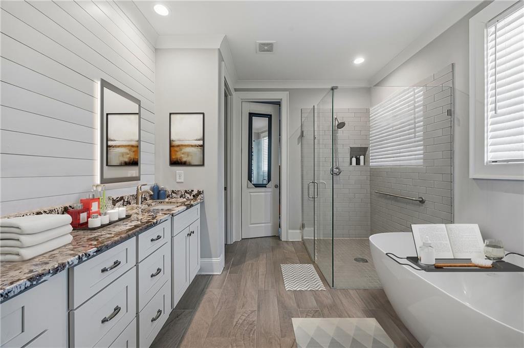 2710 Bolton Abbey Drive SW Marietta GA 30064