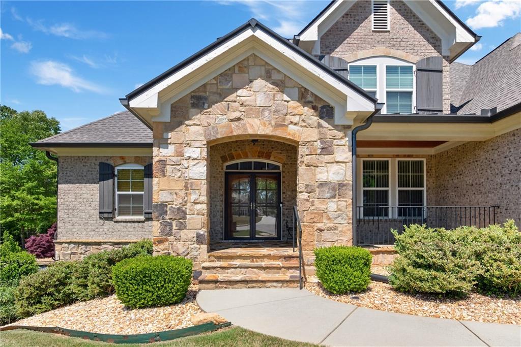 2710 Bolton Abbey Drive SW Marietta GA 30064