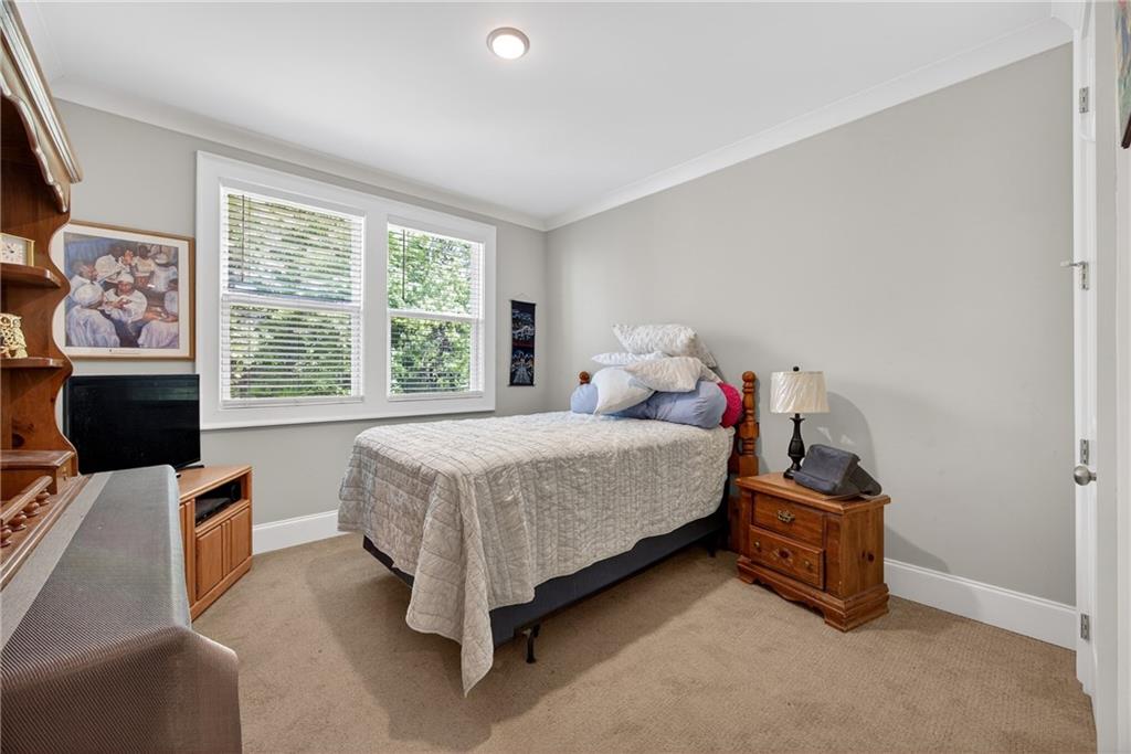 2710 Bolton Abbey Drive SW Marietta GA 30064