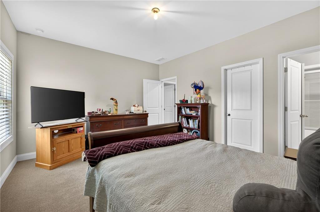 2710 Bolton Abbey Drive SW Marietta GA 30064