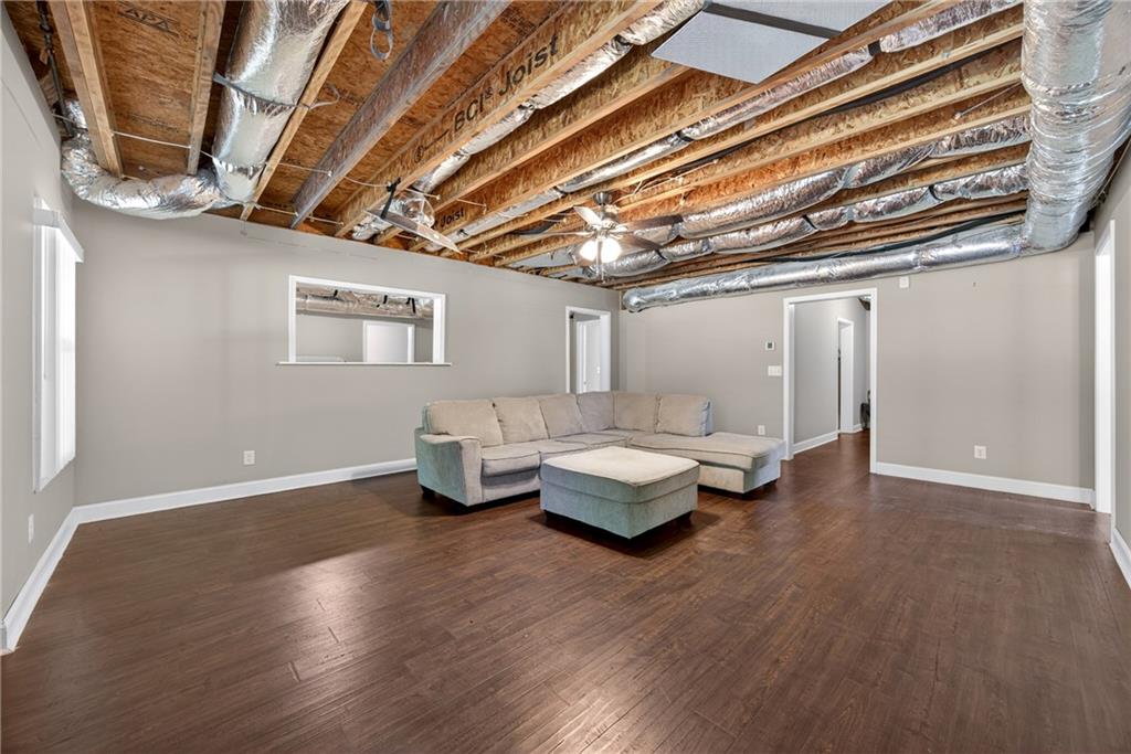 2710 Bolton Abbey Drive SW Marietta GA 30064