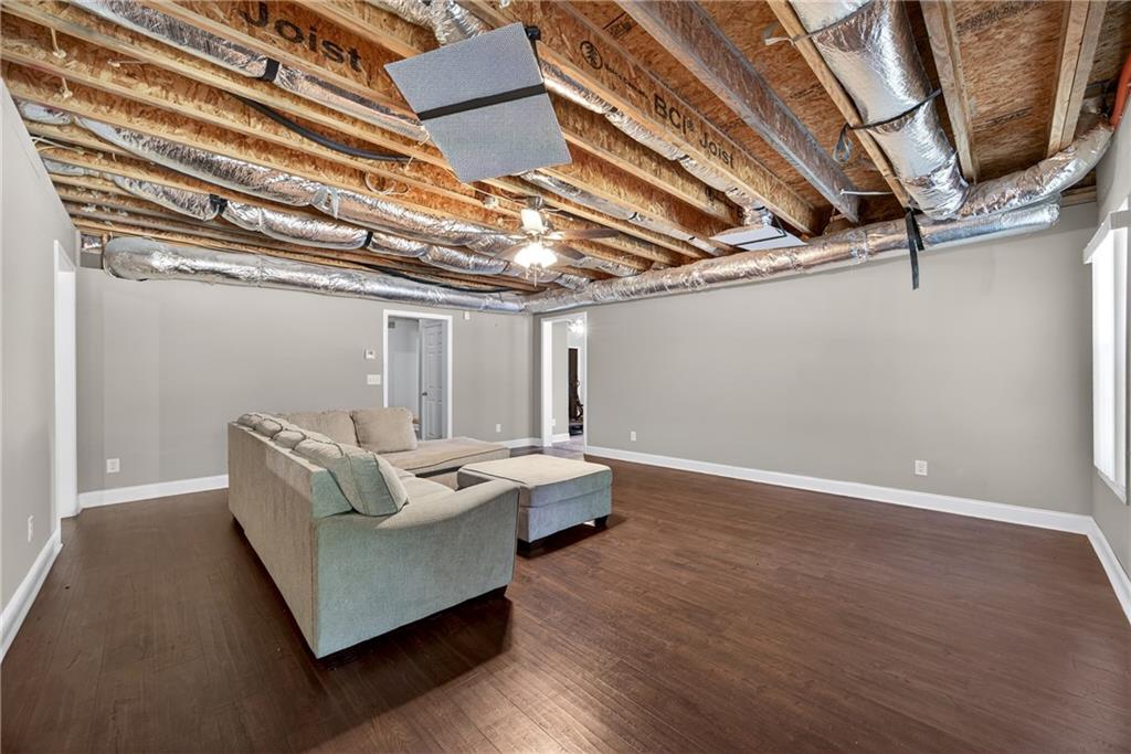 2710 Bolton Abbey Drive SW Marietta GA 30064