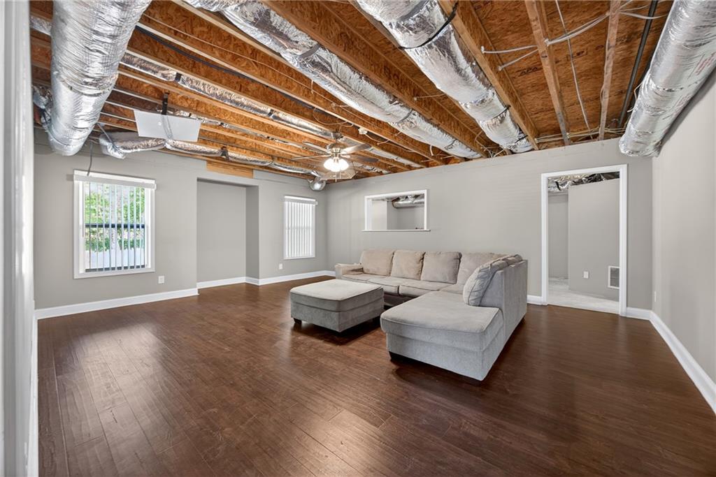 2710 Bolton Abbey Drive SW Marietta GA 30064