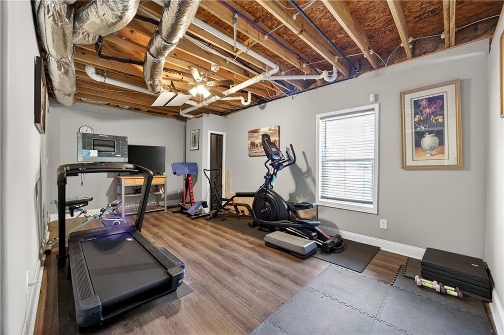 2710 Bolton Abbey Drive SW Marietta GA 30064
