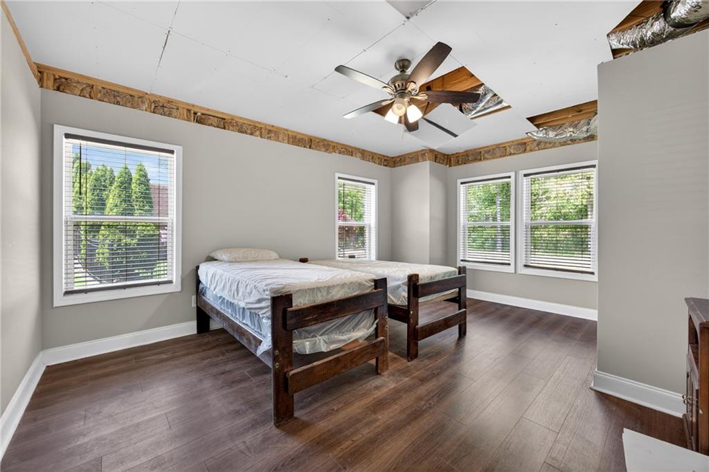 2710 Bolton Abbey Drive SW Marietta GA 30064