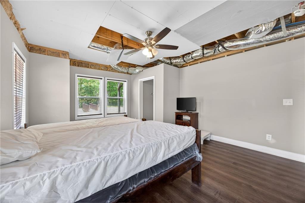 2710 Bolton Abbey Drive SW Marietta GA 30064