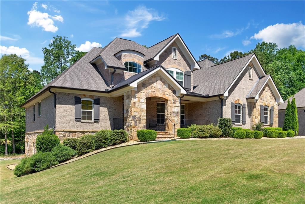 2710 Bolton Abbey Drive SW Marietta GA 30064