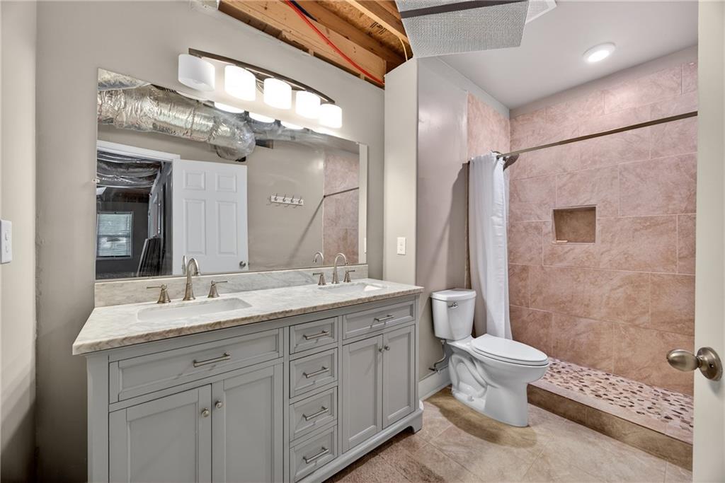 2710 Bolton Abbey Drive SW Marietta GA 30064
