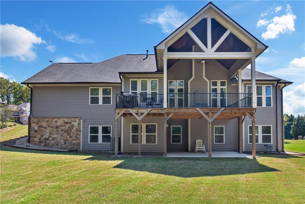 2710 Bolton Abbey Drive SW Marietta GA 30064
