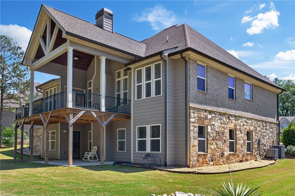 2710 Bolton Abbey Drive SW Marietta GA 30064