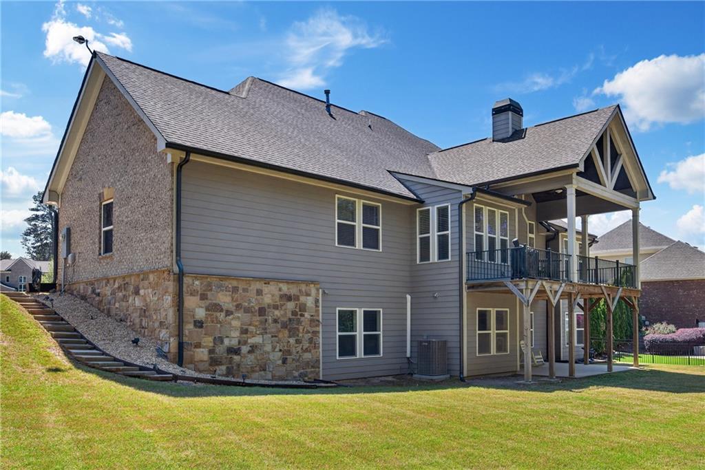 2710 Bolton Abbey Drive SW Marietta GA 30064