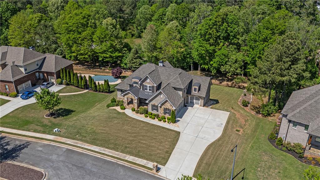 2710 Bolton Abbey Drive SW Marietta GA 30064