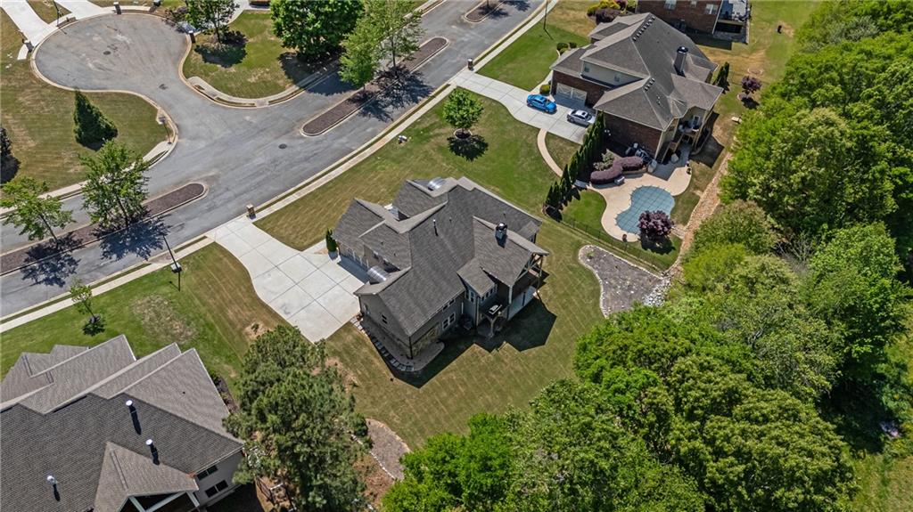 2710 Bolton Abbey Drive SW Marietta GA 30064