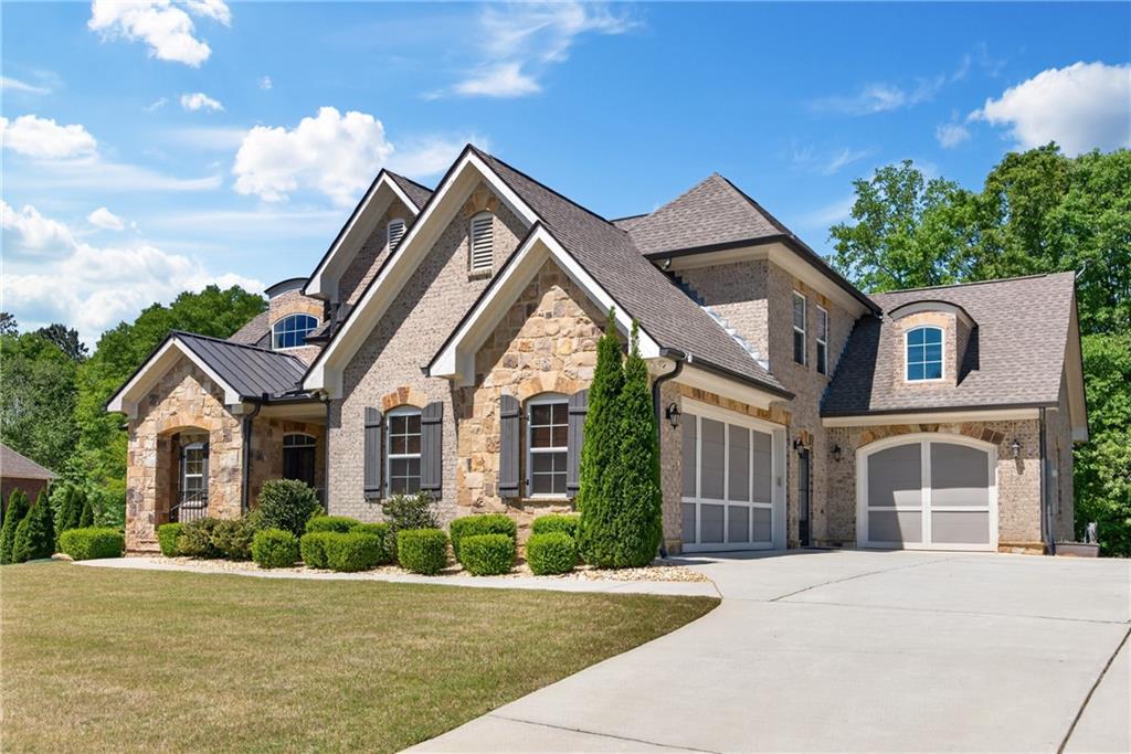 2710 Bolton Abbey Drive SW Marietta GA 30064