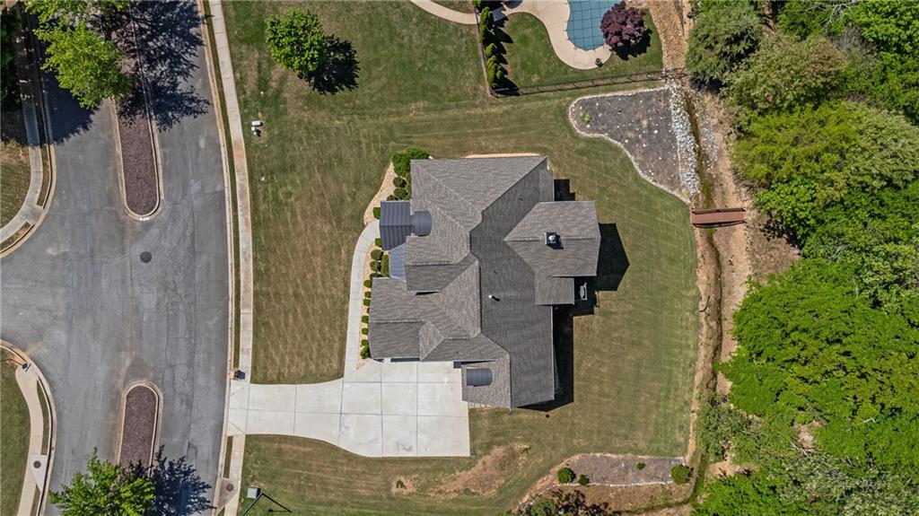 2710 Bolton Abbey Drive SW Marietta GA 30064