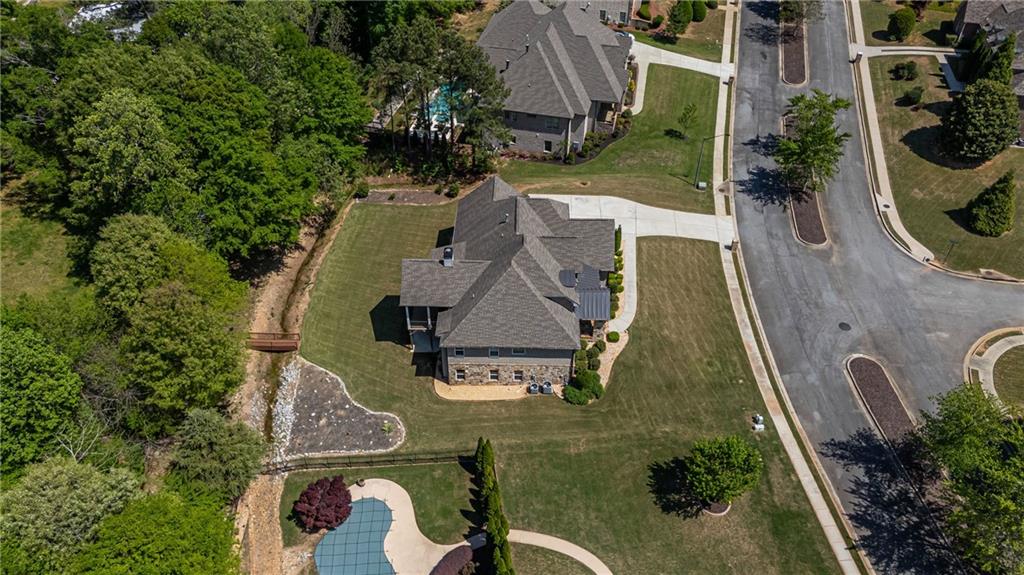 2710 Bolton Abbey Drive SW Marietta GA 30064