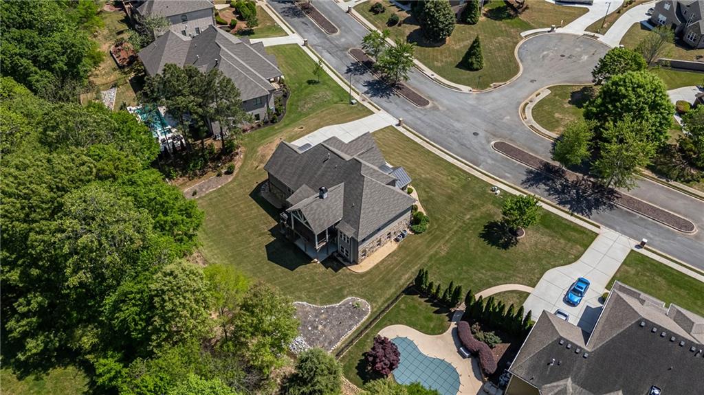 2710 Bolton Abbey Drive SW Marietta GA 30064