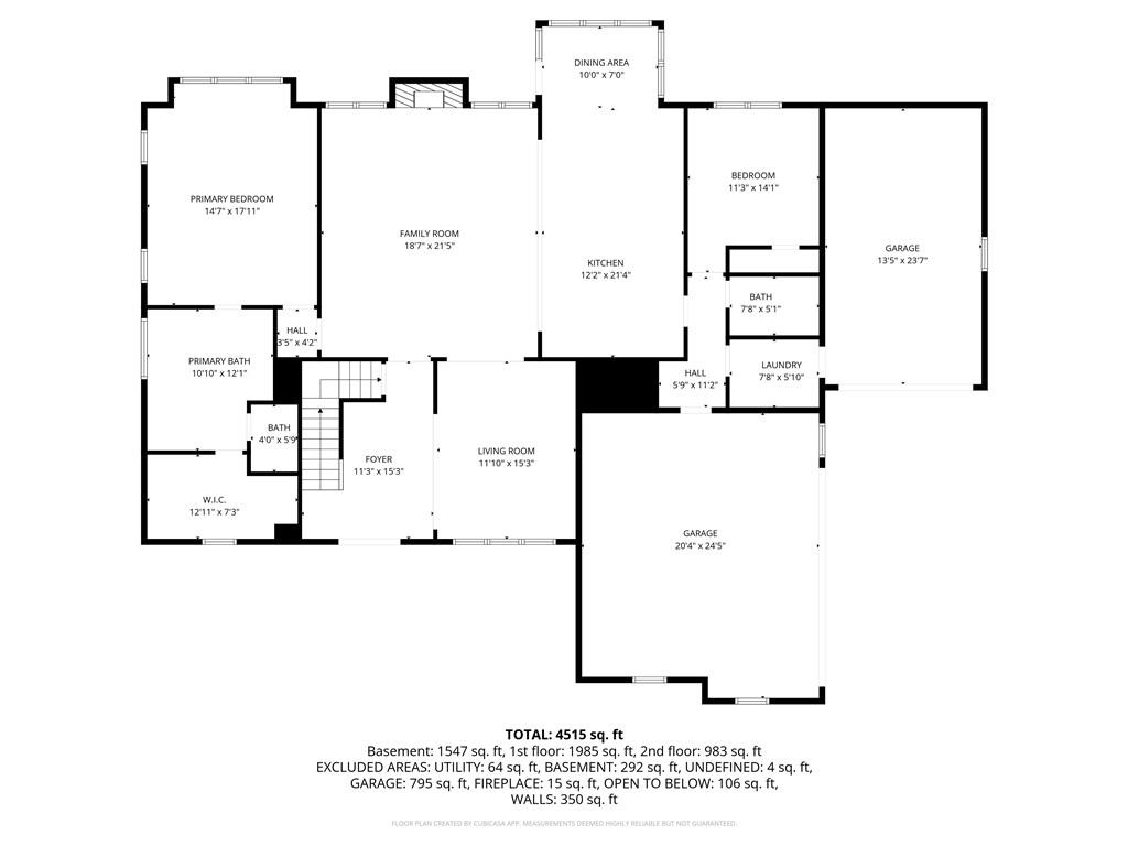 2710 Bolton Abbey Drive SW Marietta GA 30064