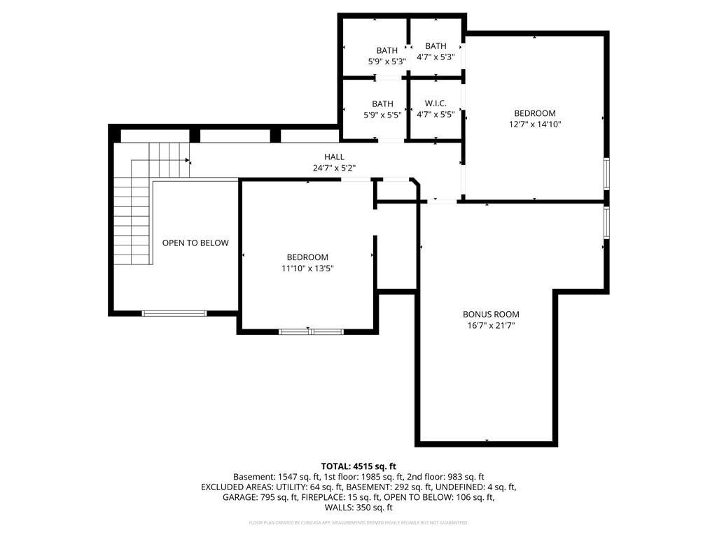 2710 Bolton Abbey Drive SW Marietta GA 30064