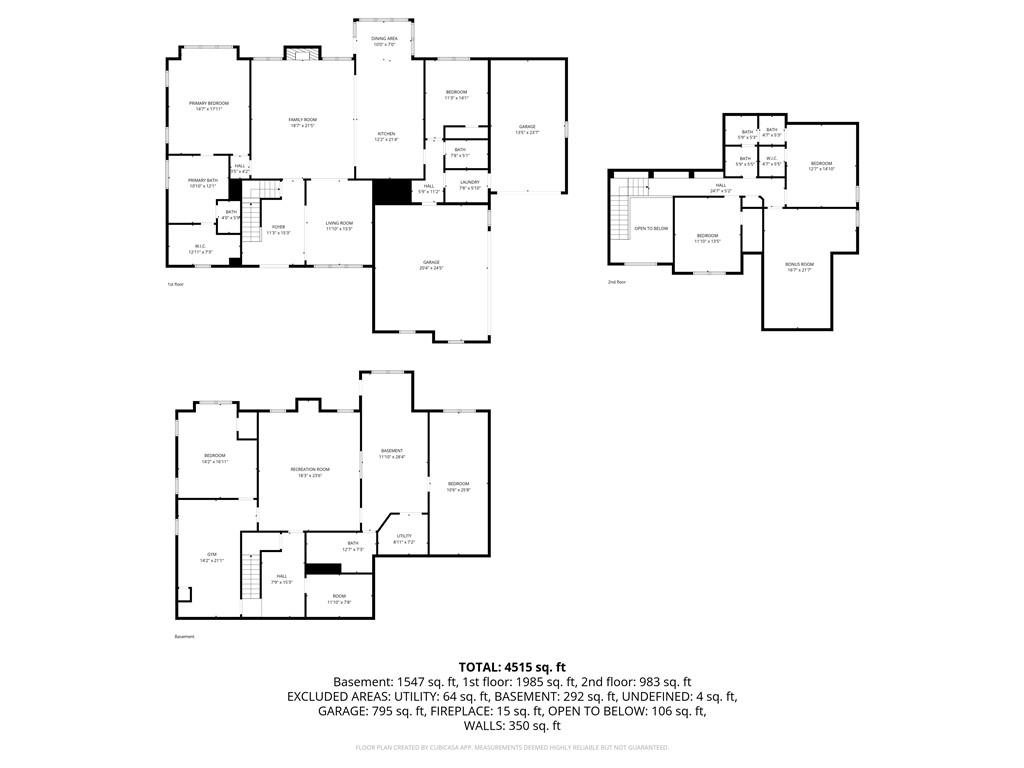 2710 Bolton Abbey Drive SW Marietta GA 30064