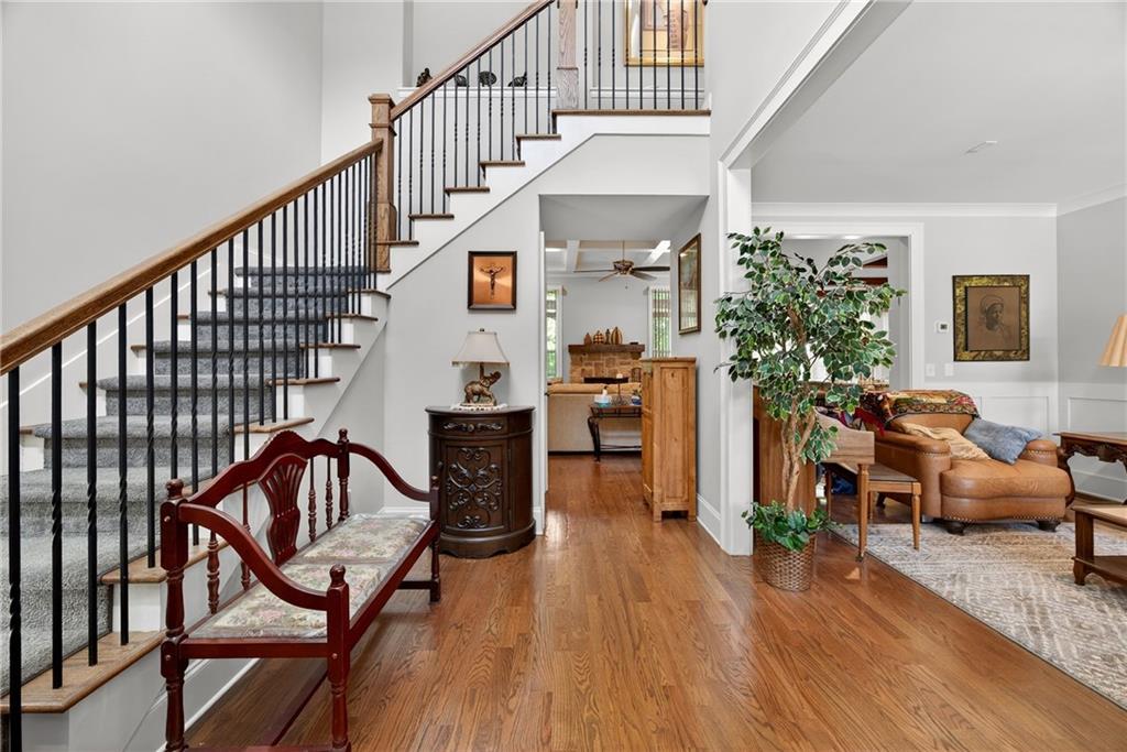 2710 Bolton Abbey Drive SW Marietta GA 30064