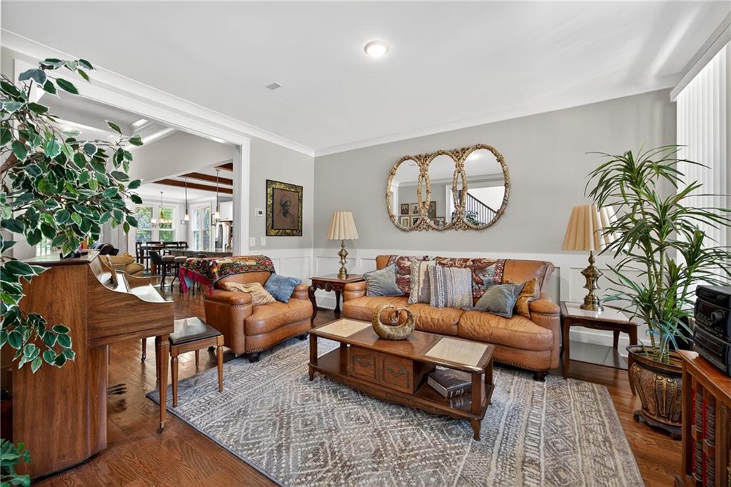 2710 Bolton Abbey Drive SW Marietta GA 30064