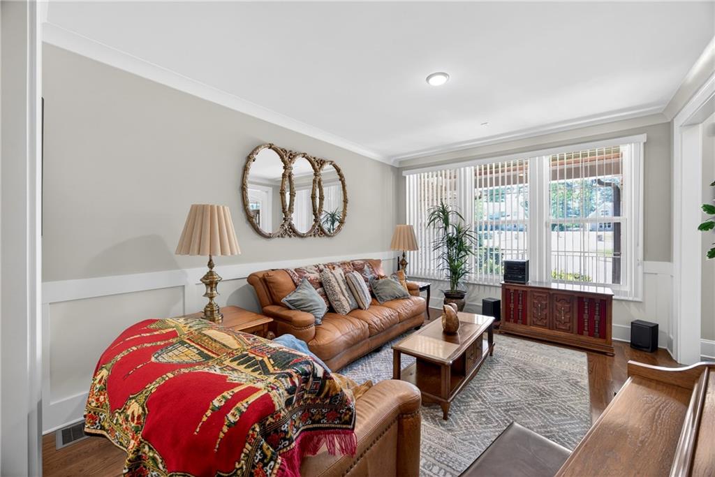 2710 Bolton Abbey Drive SW Marietta GA 30064