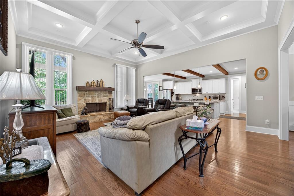 2710 Bolton Abbey Drive SW Marietta GA 30064
