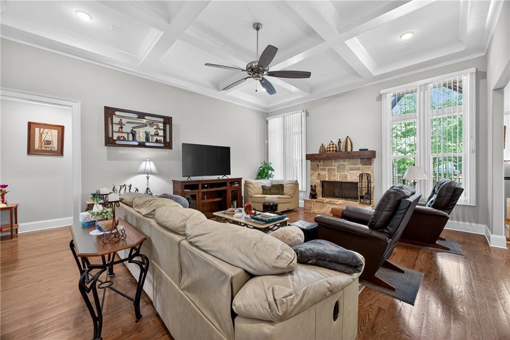 2710 Bolton Abbey Drive SW Marietta GA 30064