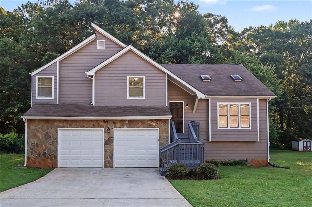 2978 Harlow Lane Decatur GA 30034