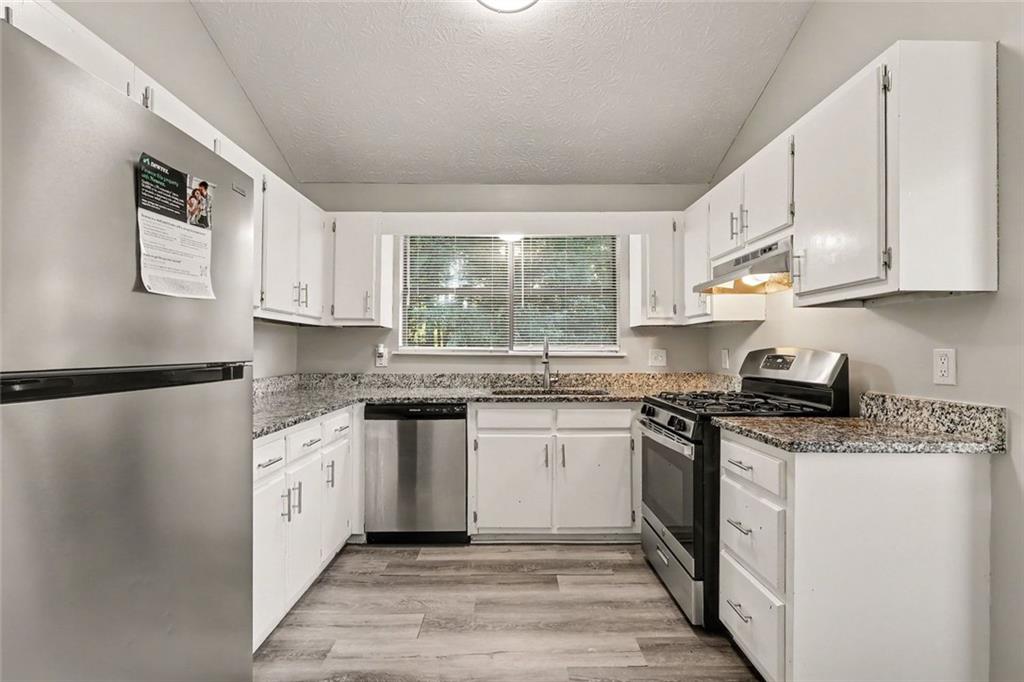 2978 Harlow Lane Decatur GA 30034