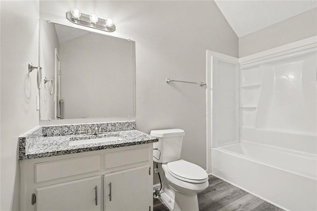 2978 Harlow Lane Decatur GA 30034