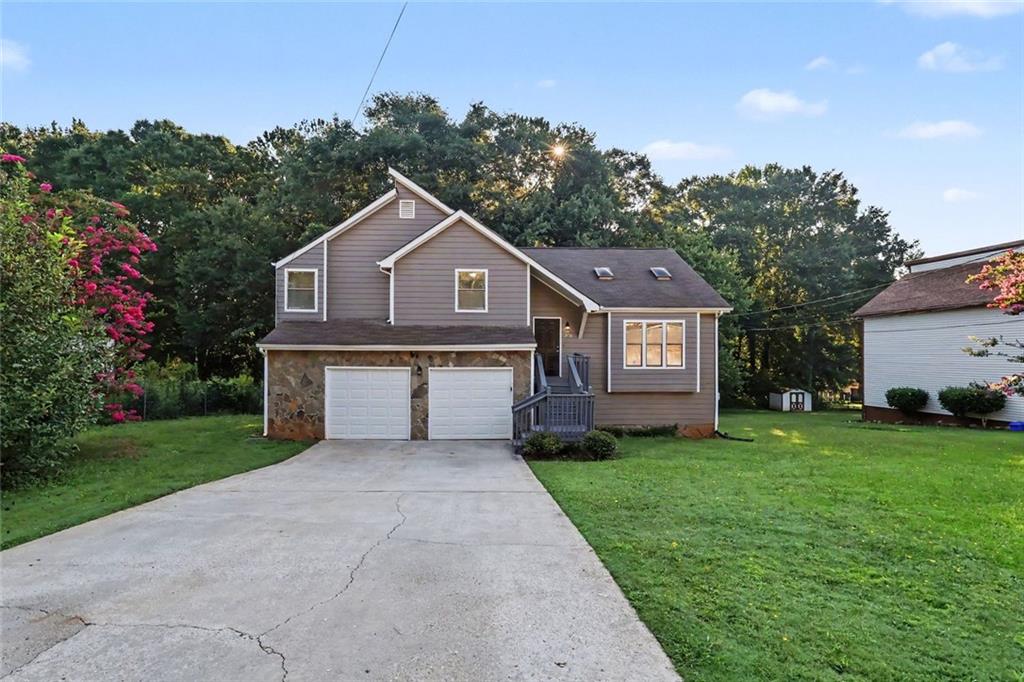 2978 Harlow Lane Decatur GA 30034