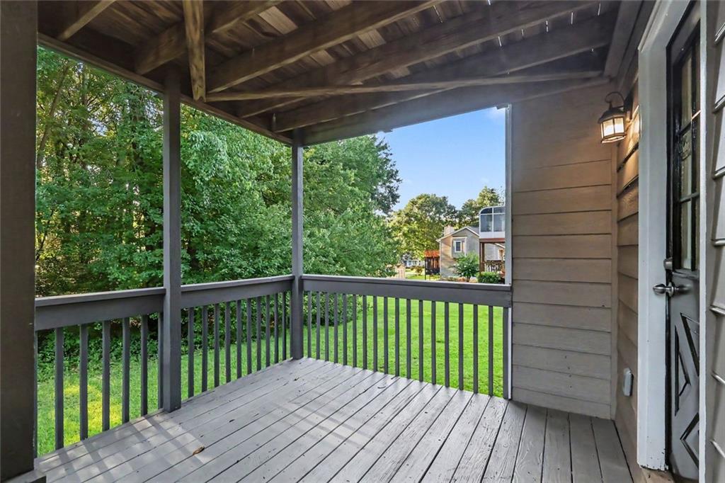 2978 Harlow Lane Decatur GA 30034