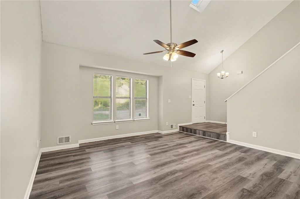 2978 Harlow Lane Decatur GA 30034