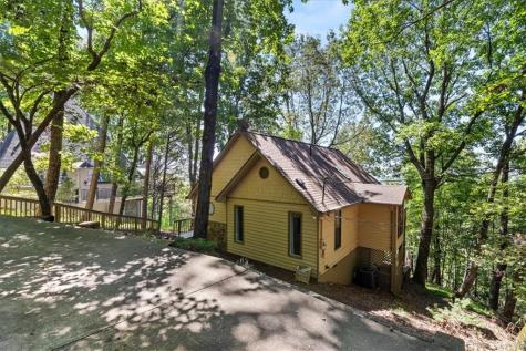 157 Sunrise Terrace Jasper GA 30143