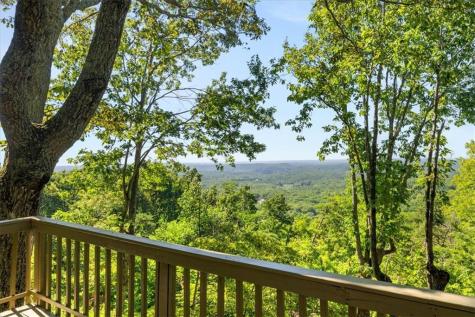 157 Sunrise Terrace Jasper GA 30143