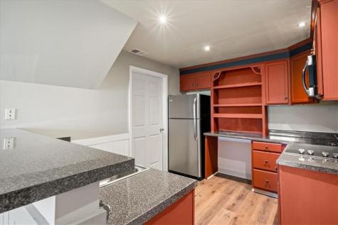 157 Sunrise Terrace Jasper GA 30143