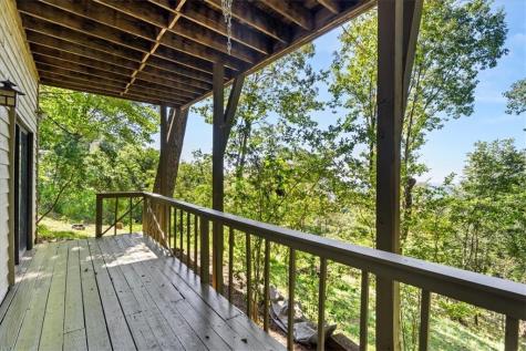 157 Sunrise Terrace Jasper GA 30143