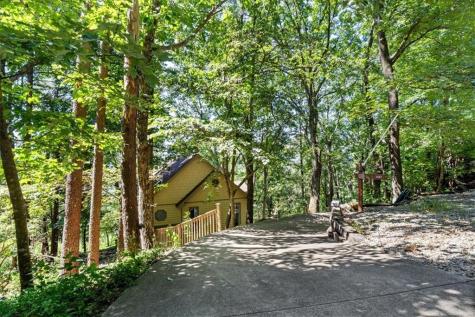 157 Sunrise Terrace Jasper GA 30143