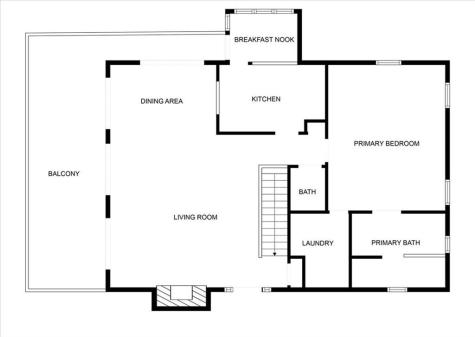 157 Sunrise Terrace Jasper GA 30143
