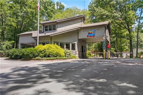 157 Sunrise Terrace Jasper GA 30143