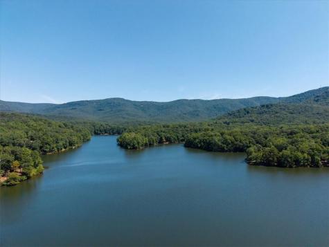 157 Sunrise Terrace Jasper GA 30143