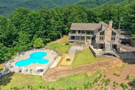 157 Sunrise Terrace Jasper GA 30143