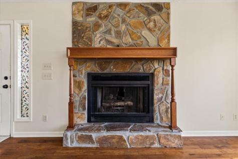 157 Sunrise Terrace Jasper GA 30143
